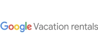 Google vacation rentals