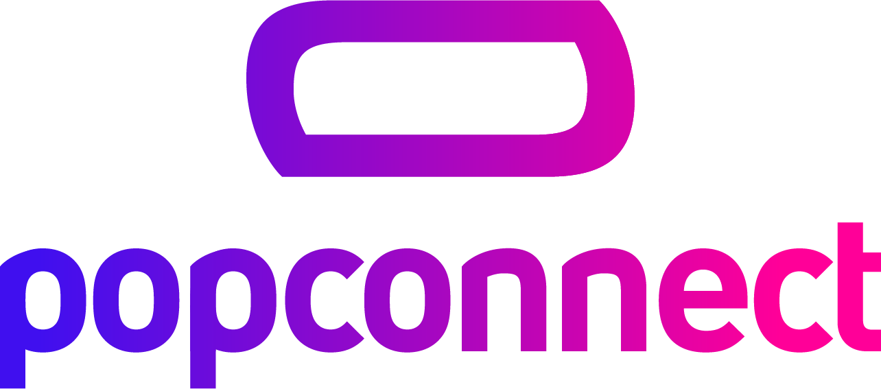 Logo popconnect 2025