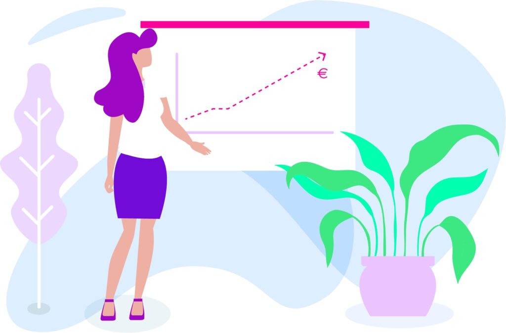 MAXIMISEZ VOS REVENUS