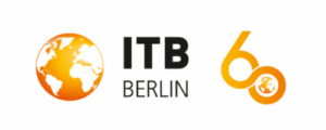 logo itb berlin 60e anniversaire