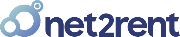 logo net2rent